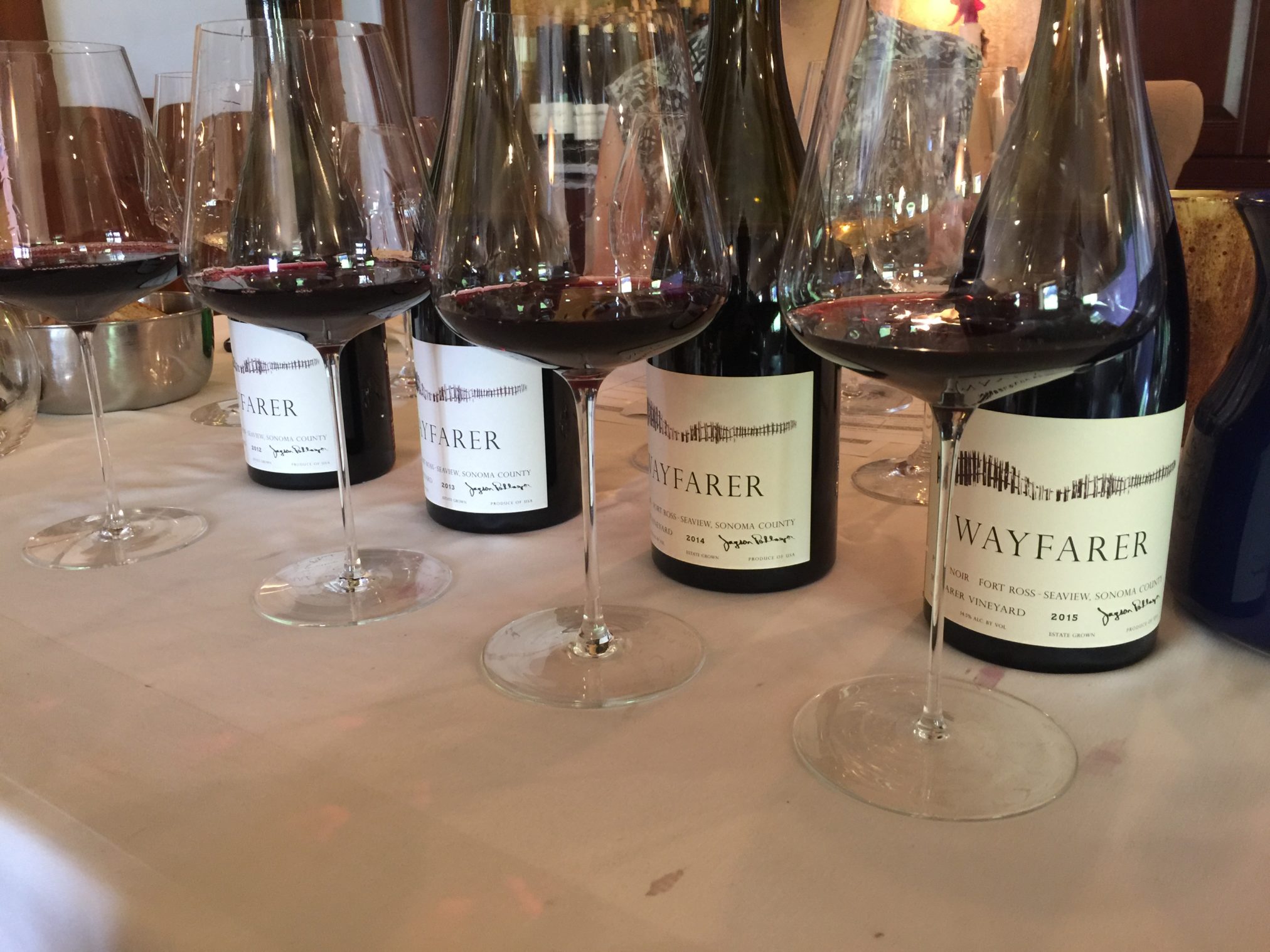 The Wines of Bibiana González Rave Pisoni: Cattleya, Shared Notes ...