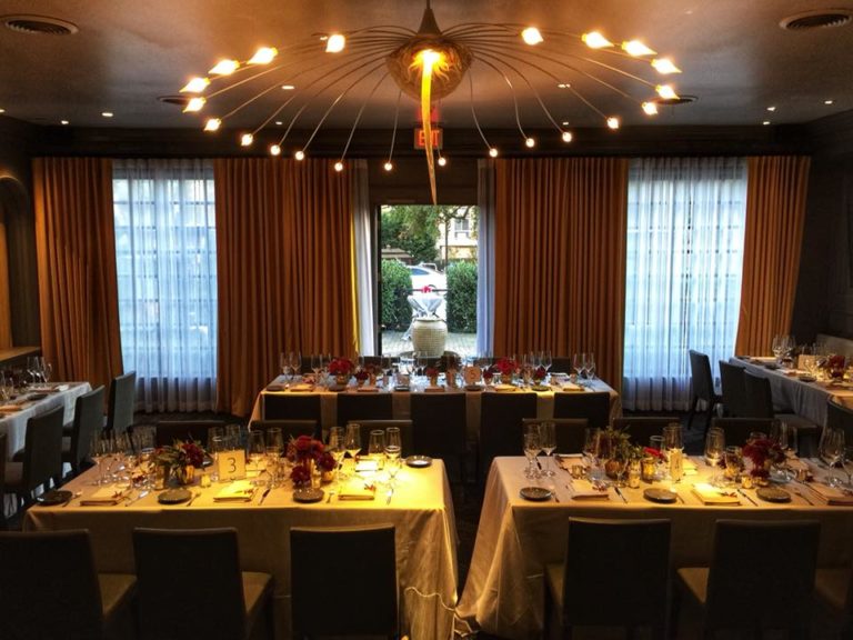 Aria, Atlanta Great Regions, Great Producers, Benchmark Vintages