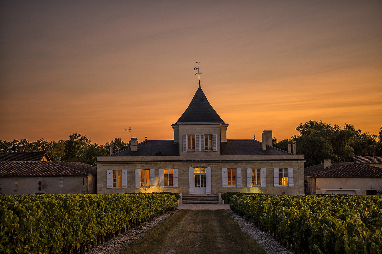 Château Brane-Cantenac: The First of the Seconds, Revisited